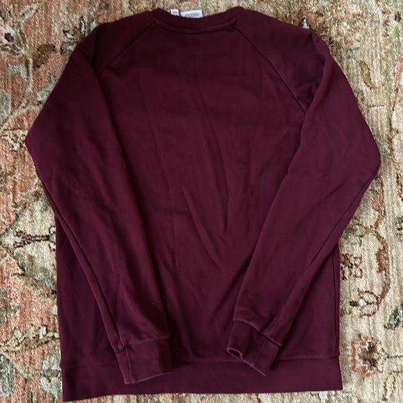 Adidas Men’s Medium Crew Neck sweatshirt - Picture 5 of 5